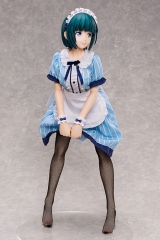 Оригинальная аниме фигурка &laquo;Megami no Cafe Terrace Shiragiku Ono 1/4 Complete Figure&raquo;