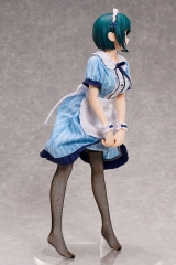 Оригинальная аниме фигурка &laquo;Megami no Cafe Terrace Shiragiku Ono 1/4 Complete Figure&raquo;