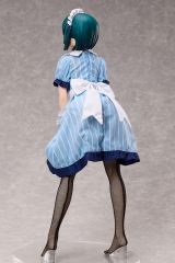 Оригинальная аниме фигурка &laquo;Megami no Cafe Terrace Shiragiku Ono 1/4 Complete Figure&raquo;