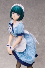 Оригинальная аниме фигурка &laquo;Megami no Cafe Terrace Shiragiku Ono 1/4 Complete Figure&raquo;