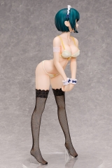 Оригинальная аниме фигурка &laquo;Megami no Cafe Terrace Shiragiku Ono 1/4 Complete Figure&raquo;