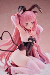 Оригинальная аниме фигурка &laquo;Lulumu Succubus Illustrated by Kedama Tamano 1/6 Complete Figure Event Limited Edition&raquo;