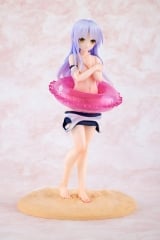 Оригинальная аниме фигурка &laquo;KDcolle Angel Beats! Kanade Tachibana School swimsuit ver. 1/7 Complete Figure&raquo;