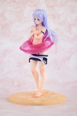 Оригинальная аниме фигурка &laquo;KDcolle Angel Beats! Kanade Tachibana School swimsuit ver. 1/7 Complete Figure&raquo;
