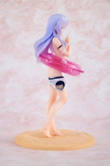 Оригинальная аниме фигурка &laquo;KDcolle Angel Beats! Kanade Tachibana School swimsuit ver. 1/7 Complete Figure&raquo;