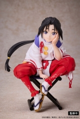 Оригінальна аніме фігурка &laquo;The Elusive Samurai Tokiyuki Hojo NON Scale Figure&raquo;