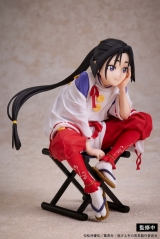Оригинальная аниме фигурка &laquo;The Elusive Samurai Tokiyuki Hojo NON Scale Figure&raquo;