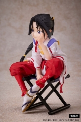 Оригинальная аниме фигурка &laquo;The Elusive Samurai Tokiyuki Hojo NON Scale Figure&raquo;