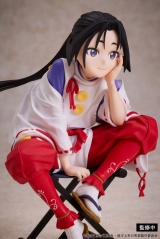 Оригинальная аниме фигурка &laquo;The Elusive Samurai Tokiyuki Hojo NON Scale Figure&raquo;