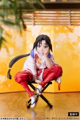 Оригинальная аниме фигурка &laquo;The Elusive Samurai Tokiyuki Hojo NON Scale Figure&raquo;