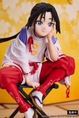 Оригинальная аниме фигурка &laquo;The Elusive Samurai Tokiyuki Hojo NON Scale Figure&raquo;