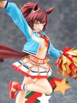 Оригинальная аниме фигурка &laquo;Umamusume Pretty Derby [RUN&WIN] Nice Nature: Cheerleader 1/7 Complete Figure&raquo;