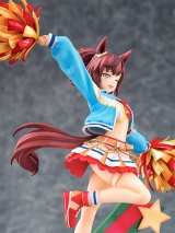 Оригинальная аниме фигурка &laquo;Umamusume Pretty Derby [RUN&WIN] Nice Nature: Cheerleader 1/7 Complete Figure&raquo;