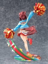 Оригинальная аниме фигурка &laquo;Umamusume Pretty Derby [RUN&WIN] Nice Nature: Cheerleader 1/7 Complete Figure&raquo;