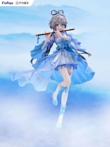 Оригинальная аниме фигурка &laquo;Luo Tianyi Ge Xing ver. 1/7 Complete Figure&raquo;