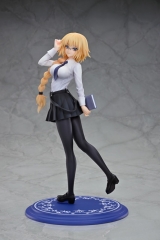 Оригинальная аниме фигурка &laquo;Fate/Apocrypha Ruler (Jeanne d'Arc) Original Glasses Model ver. 1/7 Complete Figure&raquo;