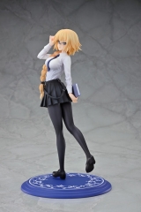 Оригинальная аниме фигурка &laquo;Fate/Apocrypha Ruler (Jeanne d'Arc) Original Glasses Model ver. 1/7 Complete Figure&raquo;