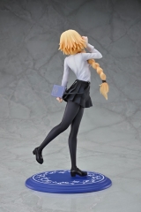 Оригинальная аниме фигурка &laquo;Fate/Apocrypha Ruler (Jeanne d'Arc) Original Glasses Model ver. 1/7 Complete Figure&raquo;