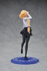 Оригинальная аниме фигурка &laquo;Fate/Apocrypha Ruler (Jeanne d'Arc) Original Glasses Model ver. 1/7 Complete Figure&raquo;