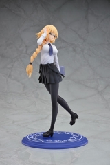 Оригинальная аниме фигурка &laquo;Fate/Apocrypha Ruler (Jeanne d'Arc) Original Glasses Model ver. 1/7 Complete Figure&raquo;
