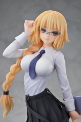 Оригинальная аниме фигурка &laquo;Fate/Apocrypha Ruler (Jeanne d'Arc) Original Glasses Model ver. 1/7 Complete Figure&raquo;
