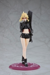 Оригинальная аниме фигурка &laquo;Fate/Apocrypha Red Saber (Mordred) Original Glasses Model ver. 1/7 Complete Figure&raquo;