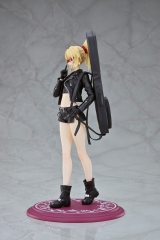 Оригинальная аниме фигурка &laquo;Fate/Apocrypha Red Saber (Mordred) Original Glasses Model ver. 1/7 Complete Figure&raquo;