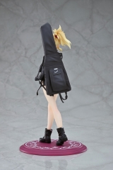 Оригинальная аниме фигурка &laquo;Fate/Apocrypha Red Saber (Mordred) Original Glasses Model ver. 1/7 Complete Figure&raquo;