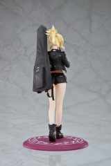 Оригинальная аниме фигурка &laquo;Fate/Apocrypha Red Saber (Mordred) Original Glasses Model ver. 1/7 Complete Figure&raquo;