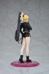 Оригинальная аниме фигурка &laquo;Fate/Apocrypha Red Saber (Mordred) Original Glasses Model ver. 1/7 Complete Figure&raquo;