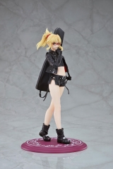 Оригинальная аниме фигурка &laquo;Fate/Apocrypha Red Saber (Mordred) Original Glasses Model ver. 1/7 Complete Figure&raquo;