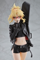 Оригинальная аниме фигурка &laquo;Fate/Apocrypha Red Saber (Mordred) Original Glasses Model ver. 1/7 Complete Figure&raquo;
