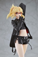Оригинальная аниме фигурка &laquo;Fate/Apocrypha Red Saber (Mordred) Original Glasses Model ver. 1/7 Complete Figure&raquo;