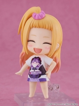 Оригинальная аниме фигурка &laquo;Nendoroid My Dress-Up Darling Marin Kitagawa Slippery Girls Full Graphic T-shirt Ver.&raquo;
