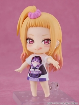 Оригинальная аниме фигурка &laquo;Nendoroid My Dress-Up Darling Marin Kitagawa Slippery Girls Full Graphic T-shirt Ver.&raquo;