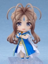 Оригинальная аниме фигурка &laquo;Nendoroid Oh My Goddess! Belldandy&raquo;