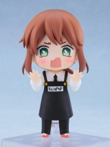 Оригинальная аниме фигурка &laquo;Nendoroid Kindergarten Wars Rita&raquo;