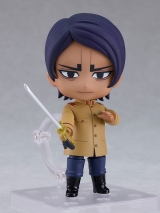 Оригинальная аниме фигурка &laquo;Nendoroid Golden Kamuy Second Lieutenant Koito&raquo;