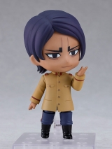 Оригинальная аниме фигурка &laquo;Nendoroid Golden Kamuy Second Lieutenant Koito&raquo;
