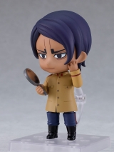 Оригинальная аниме фигурка &laquo;Nendoroid Golden Kamuy Second Lieutenant Koito&raquo;