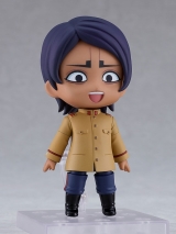 Оригинальная аниме фигурка &laquo;Nendoroid Golden Kamuy Second Lieutenant Koito&raquo;