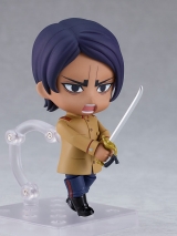 Оригинальная аниме фигурка &laquo;Nendoroid Golden Kamuy Second Lieutenant Koito&raquo;