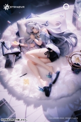 Оригинальная аниме фигурка &laquo;CalabiYau XingHui Midsummer Starry Night Ver. 1/7 Complete Figure&raquo;