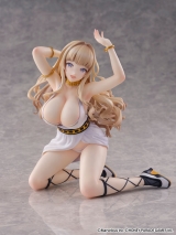 Оригинальная аниме фигурка &laquo;"Dolphin Wave" Veena / Kanna Kirahoshi 1/6 Complete Figure&raquo;