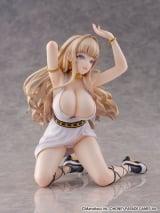 Оригинальная аниме фигурка &laquo;"Dolphin Wave" Veena / Kanna Kirahoshi 1/6 Complete Figure&raquo;