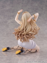 Оригинальная аниме фигурка &laquo;"Dolphin Wave" Veena / Kanna Kirahoshi 1/6 Complete Figure&raquo;