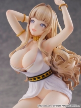 Оригинальная аниме фигурка &laquo;"Dolphin Wave" Veena / Kanna Kirahoshi 1/6 Complete Figure&raquo;