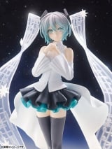 Оригинальная аниме фигурка &laquo;POP UP PARADE Character Vocal Series 01 Hatsune Miku Little Missing Stars Ver. Complete Figure&raquo;