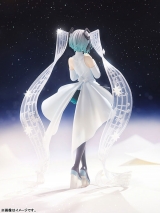 Оригинальная аниме фигурка &laquo;POP UP PARADE Character Vocal Series 01 Hatsune Miku Little Missing Stars Ver. Complete Figure&raquo;
