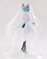 Оригинальная аниме фигурка &laquo;POP UP PARADE Character Vocal Series 01 Hatsune Miku Little Missing Stars Ver. Complete Figure&raquo;